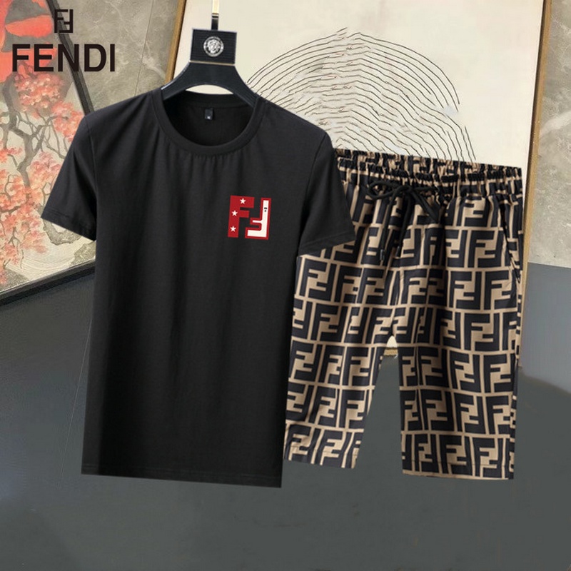 Fendi Men's Suits 250